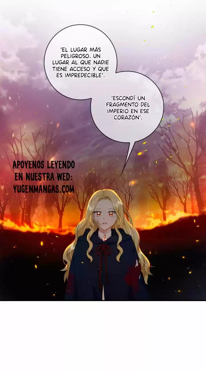 La Princesa De Dos Caras - Capítulo 15 - Página 38 - LectorTMOo