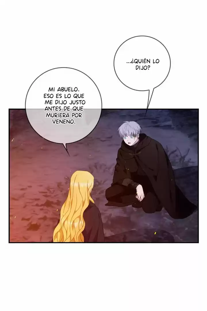 La Princesa De Dos Caras - Capítulo 15 - Página 39 - LectorTMOo
