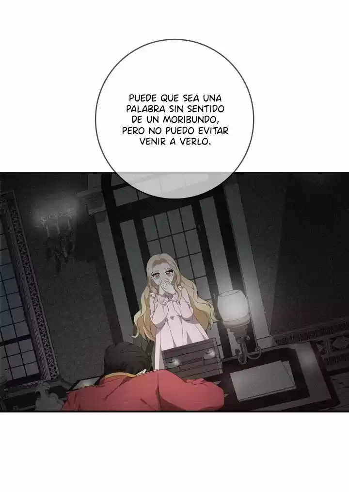 La Princesa De Dos Caras - Capítulo 15 - Página 40 - LectorTMOo