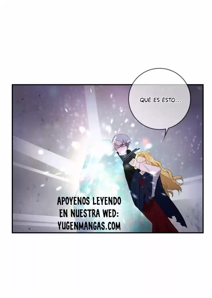 La Princesa De Dos Caras - Capítulo 15 - Página 45 - LectorTMOo