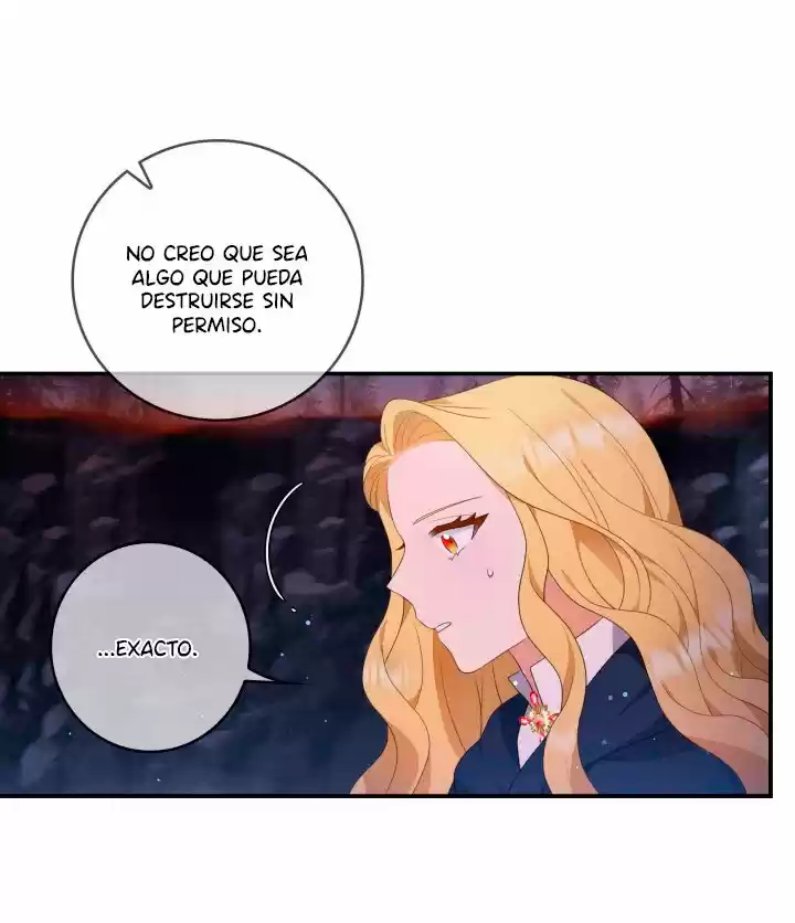 La Princesa De Dos Caras - Capítulo 16 - Página 8 - LectorTMOo
