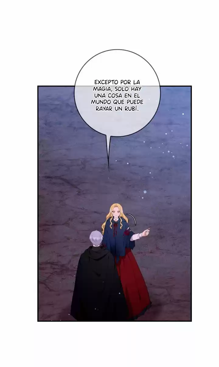 La Princesa De Dos Caras - Capítulo 16 - Página 9 - LectorTMOo