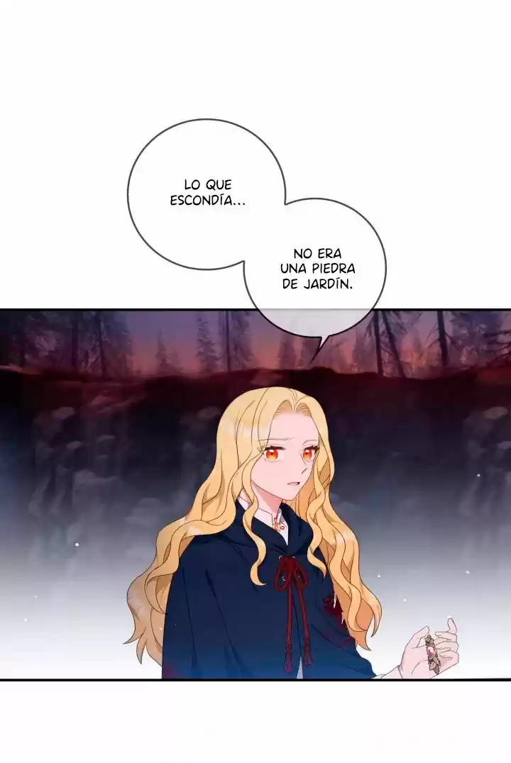 La Princesa De Dos Caras - Capítulo 16 - Página 10 - LectorTMOo