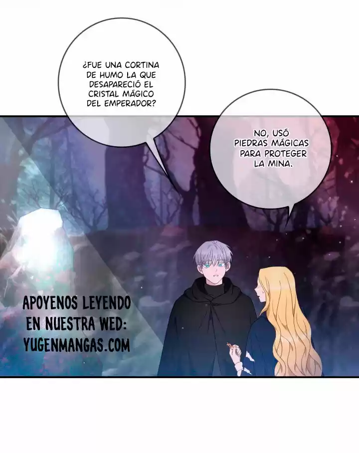 La Princesa De Dos Caras - Capítulo 16 - Página 12 - LectorTMOo