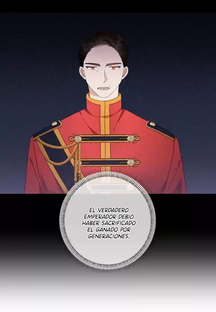 La Princesa De Dos Caras - Capítulo 16 - Página 16 - LectorTMOo