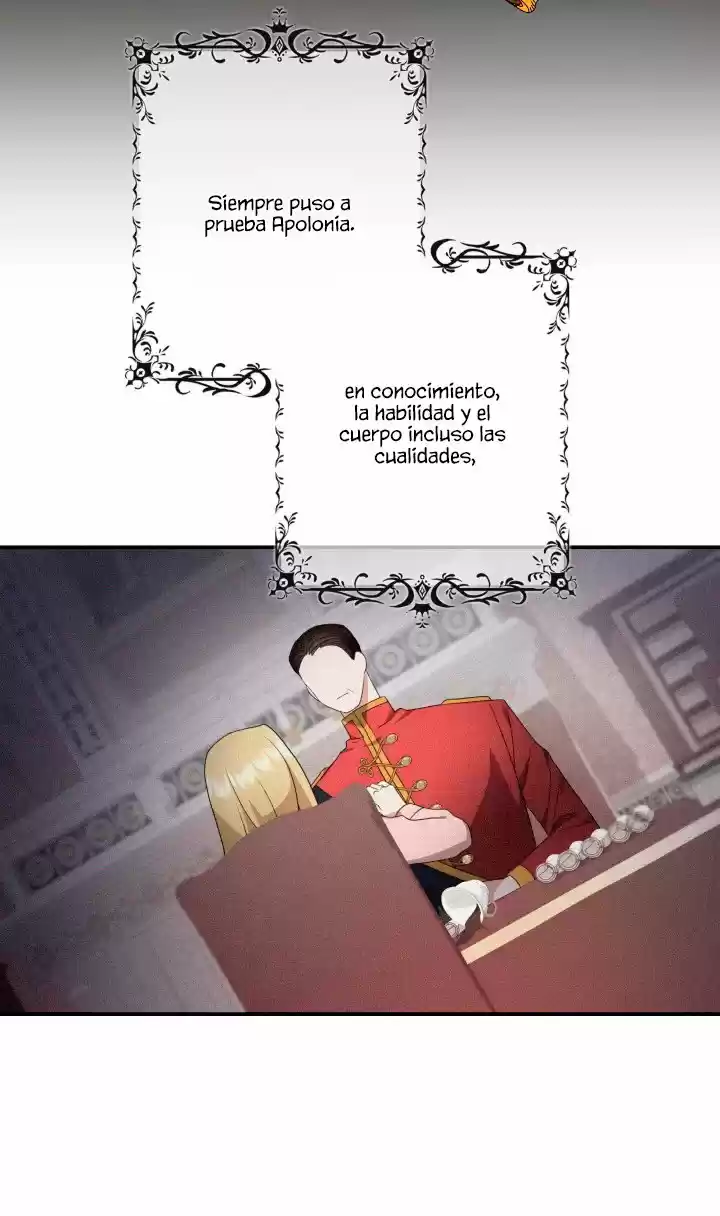 La Princesa De Dos Caras - Capítulo 16 - Página 22 - LectorTMOo