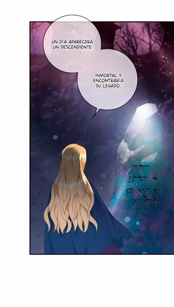 La Princesa De Dos Caras - Capítulo 16 - Página 23 - LectorTMOo