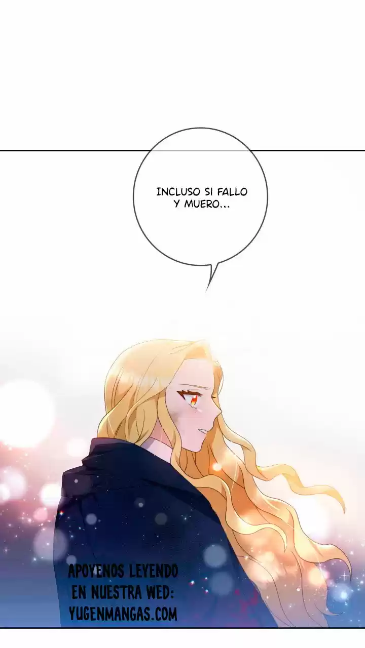 La Princesa De Dos Caras - Capítulo 16 - Página 24 - LectorTMOo
