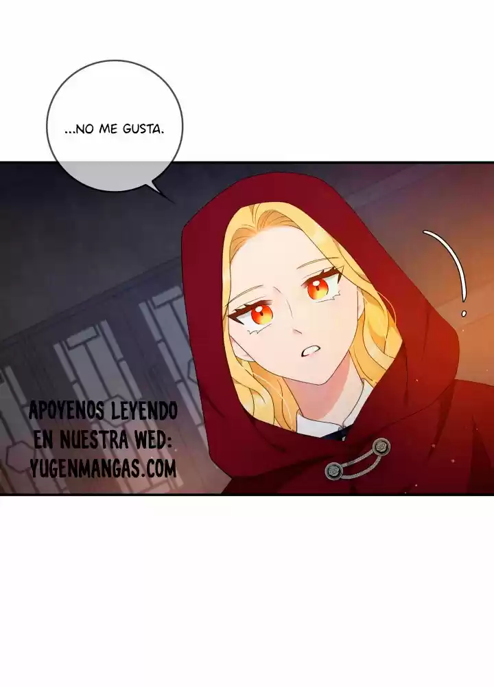 La Princesa De Dos Caras - Capítulo 16 - Página 28 - LectorTMOo