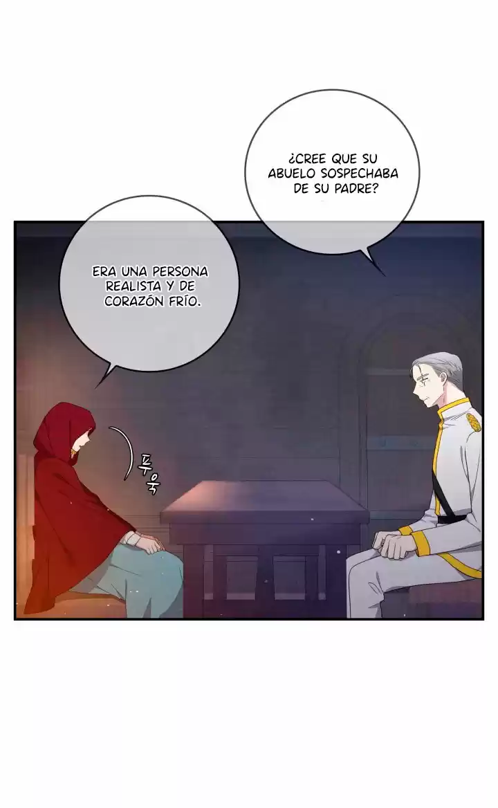 La Princesa De Dos Caras - Capítulo 16 - Página 29 - LectorTMOo