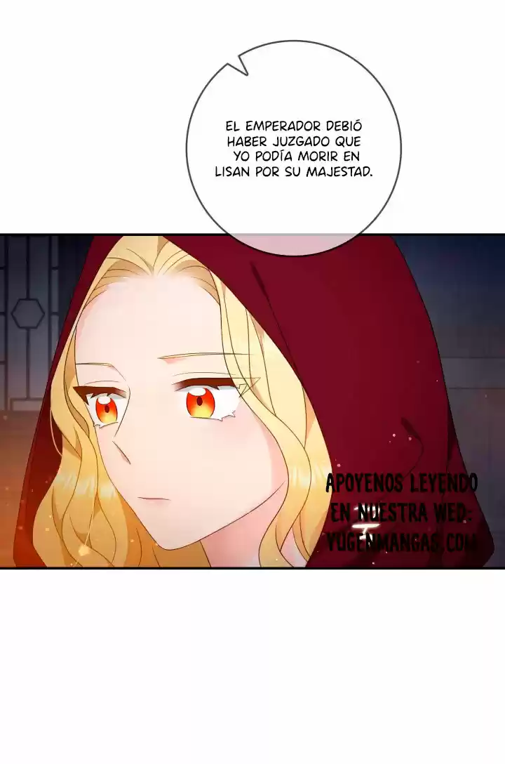 La Princesa De Dos Caras - Capítulo 16 - Página 33 - LectorTMOo