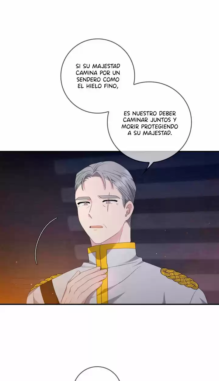 La Princesa De Dos Caras - Capítulo 16 - Página 35 - LectorTMOo