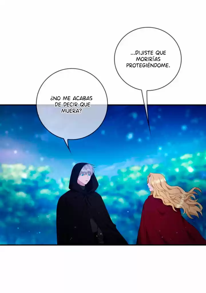 La Princesa De Dos Caras - Capítulo 16 - Página 42 - LectorTMOo