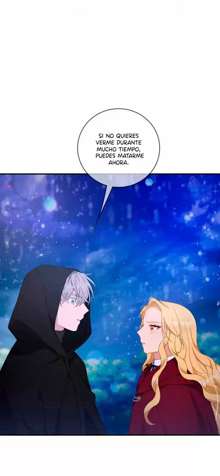 La Princesa De Dos Caras - Capítulo 16 - Página 50 - LectorTMOo