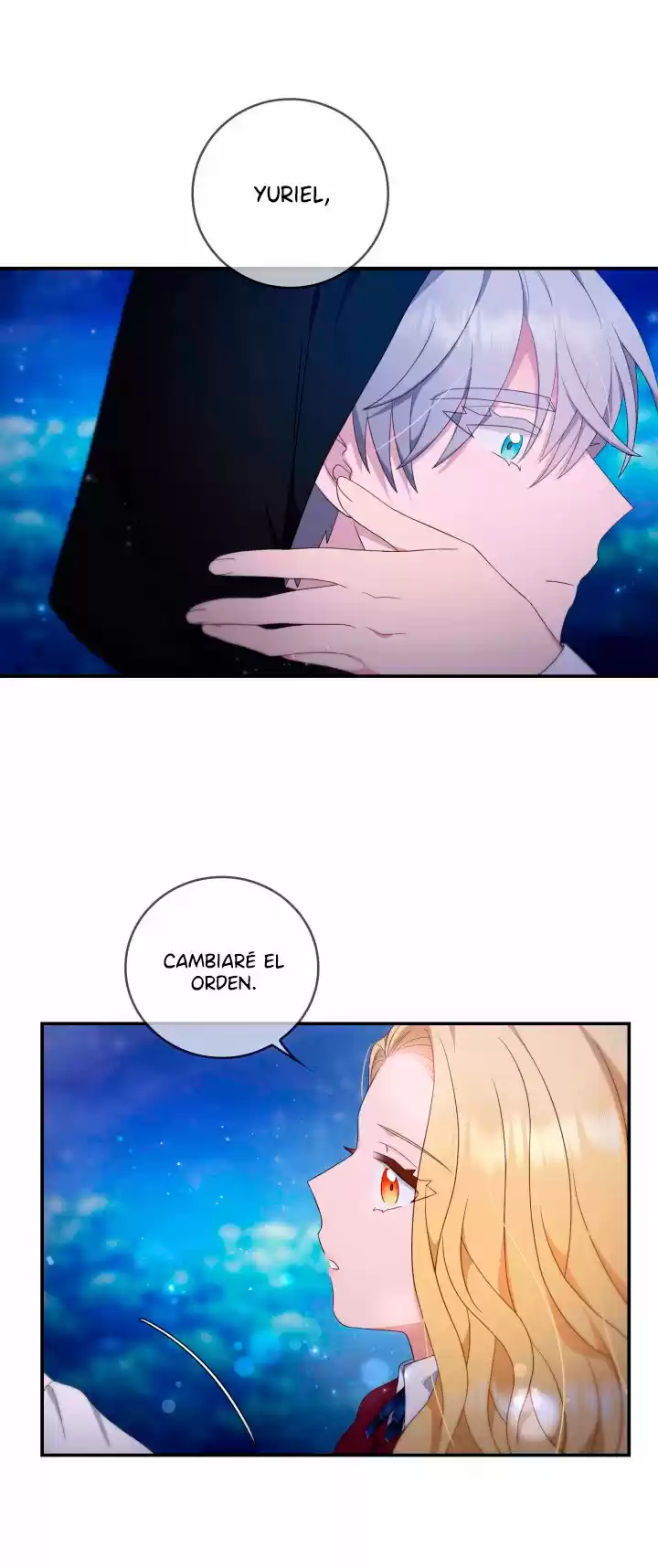 La Princesa De Dos Caras - Capítulo 16 - Página 52 - LectorTMOo