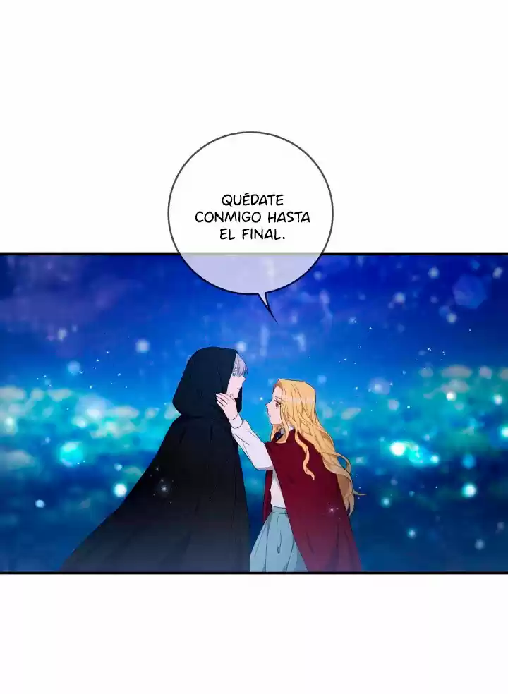 La Princesa De Dos Caras - Capítulo 16 - Página 53 - LectorTMOo