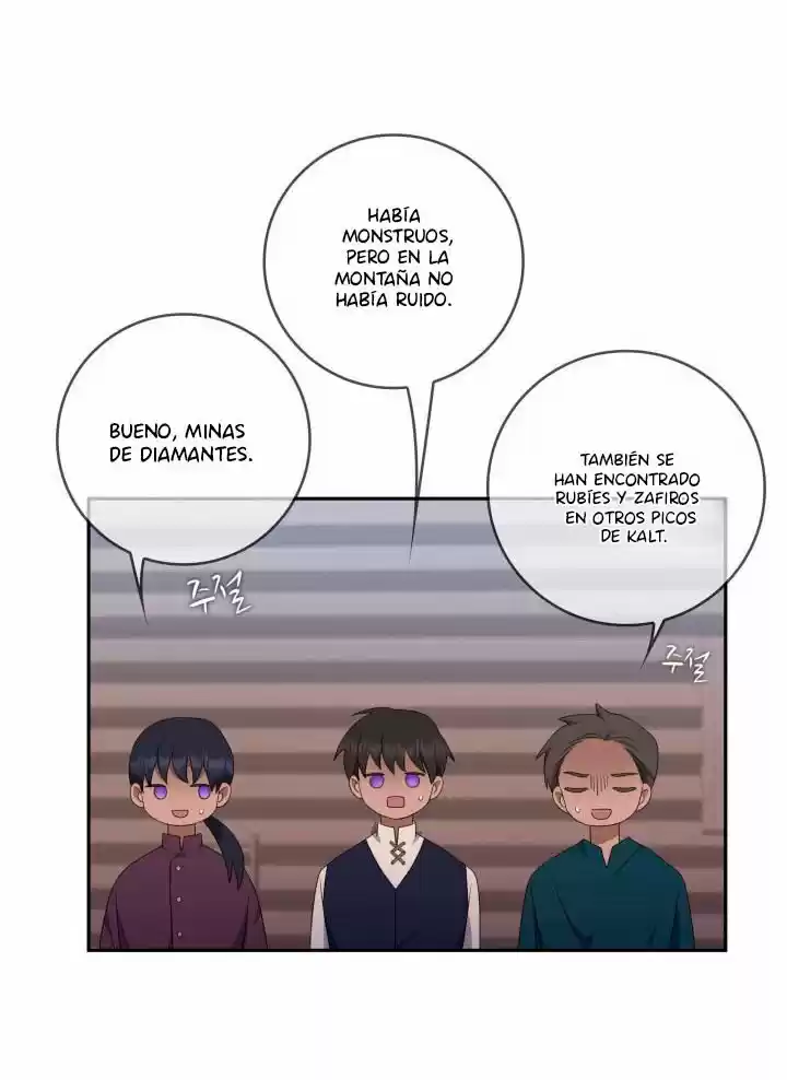 La Princesa De Dos Caras - Capítulo 17 - Página 3 - LectorTMOo
