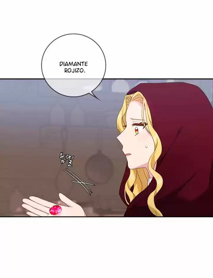 La Princesa De Dos Caras - Capítulo 17 - Página 8 - LectorTMOo
