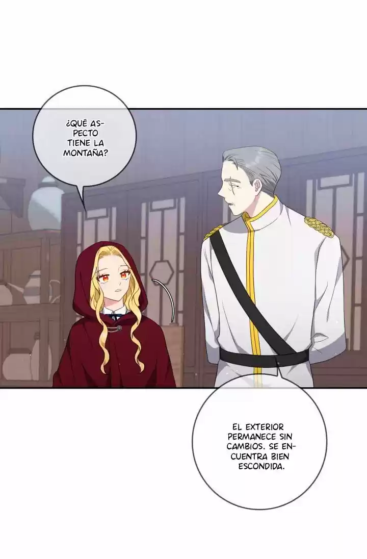 La Princesa De Dos Caras - Capítulo 17 - Página 10 - LectorTMOo