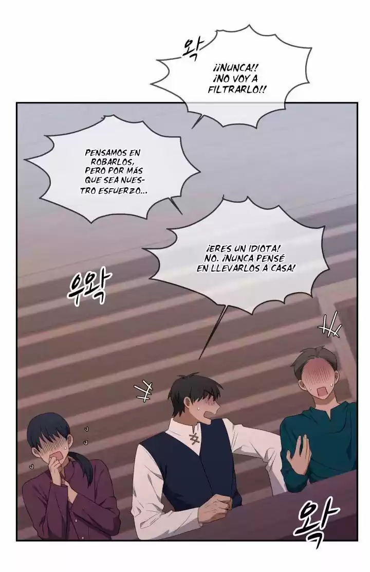 La Princesa De Dos Caras - Capítulo 17 - Página 13 - LectorTMOo