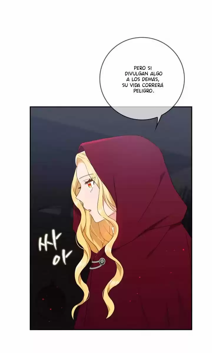 La Princesa De Dos Caras - Capítulo 17 - Página 15 - LectorTMOo