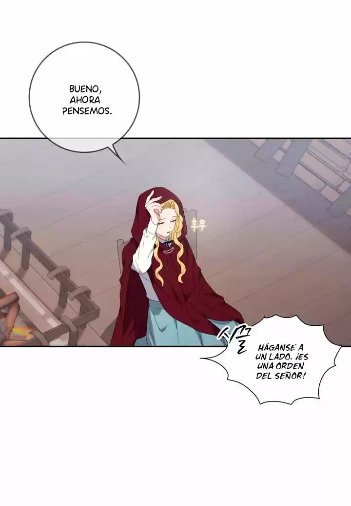 La Princesa De Dos Caras - Capítulo 17 - Página 18 - LectorTMOo