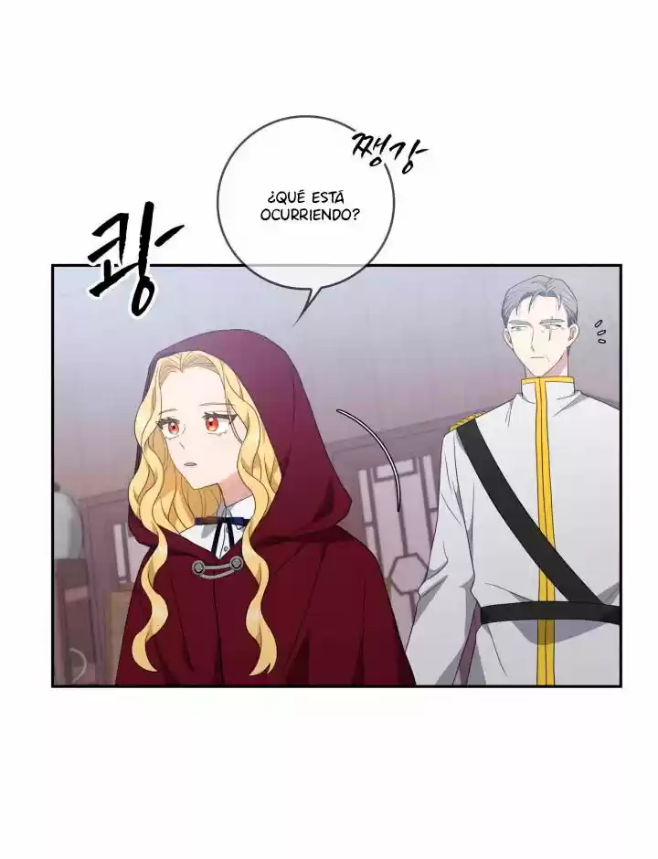 La Princesa De Dos Caras - Capítulo 17 - Página 19 - LectorTMOo