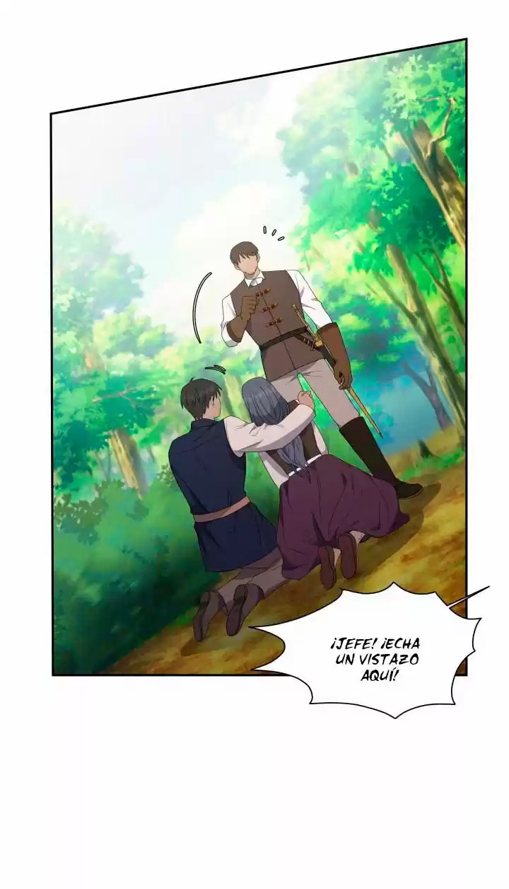 La Princesa De Dos Caras - Capítulo 17 - Página 23 - LectorTMOo