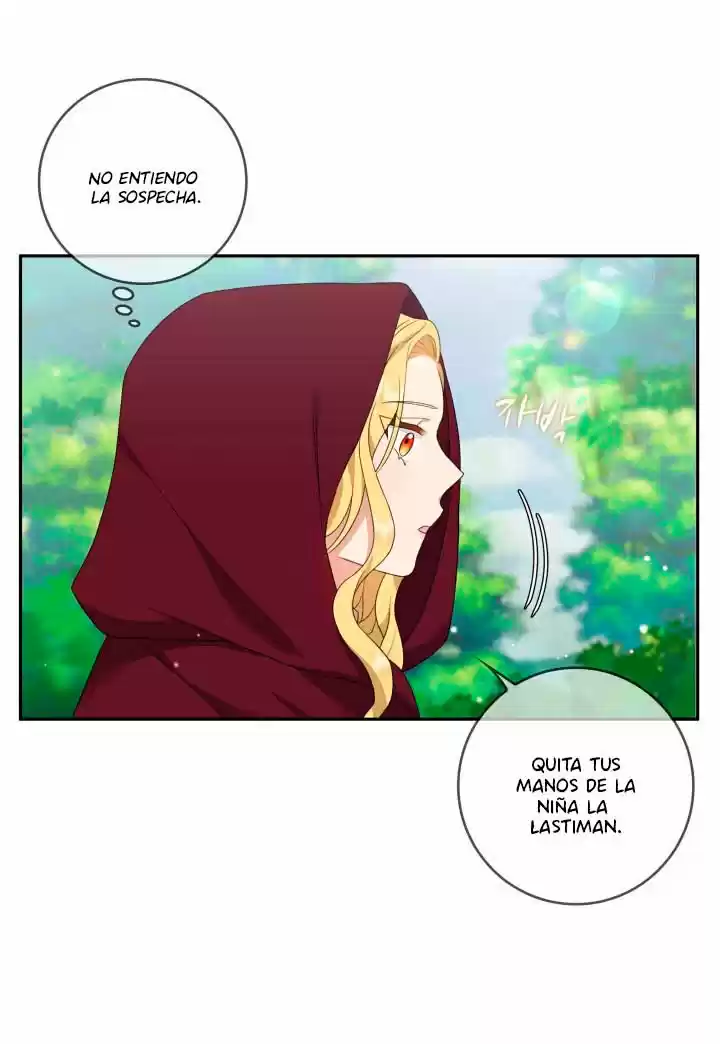 La Princesa De Dos Caras - Capítulo 17 - Página 30 - LectorTMOo