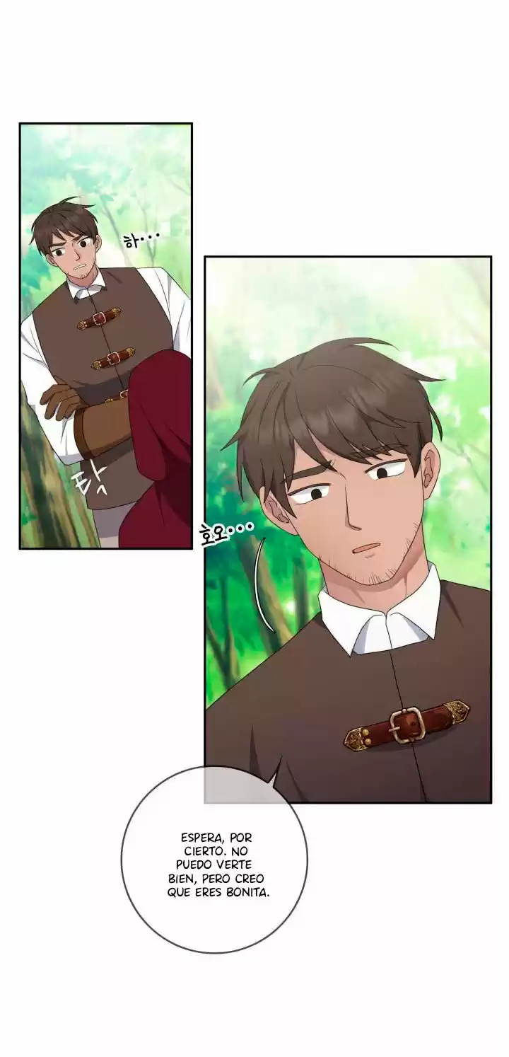 La Princesa De Dos Caras - Capítulo 17 - Página 31 - LectorTMOo