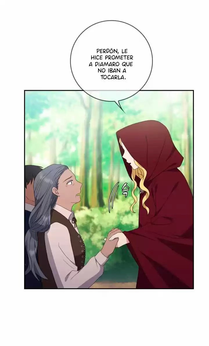 La Princesa De Dos Caras - Capítulo 17 - Página 46 - LectorTMOo