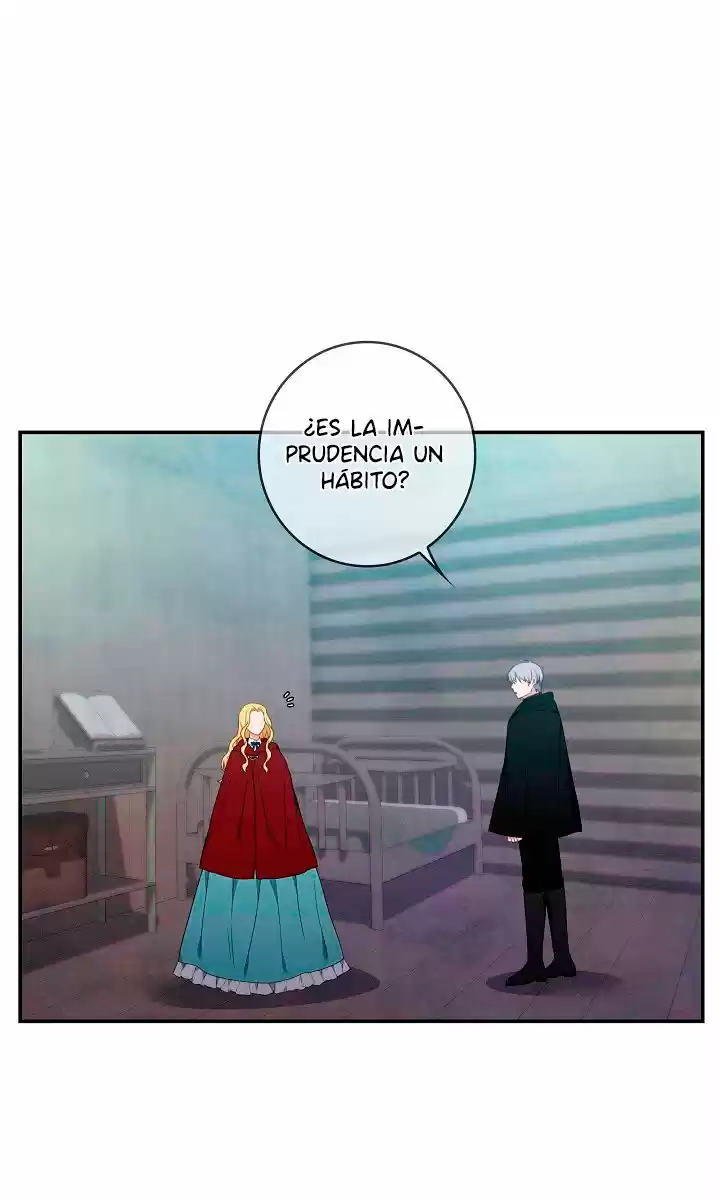La Princesa De Dos Caras - Capítulo 18 - Página 2 - LectorTMOo