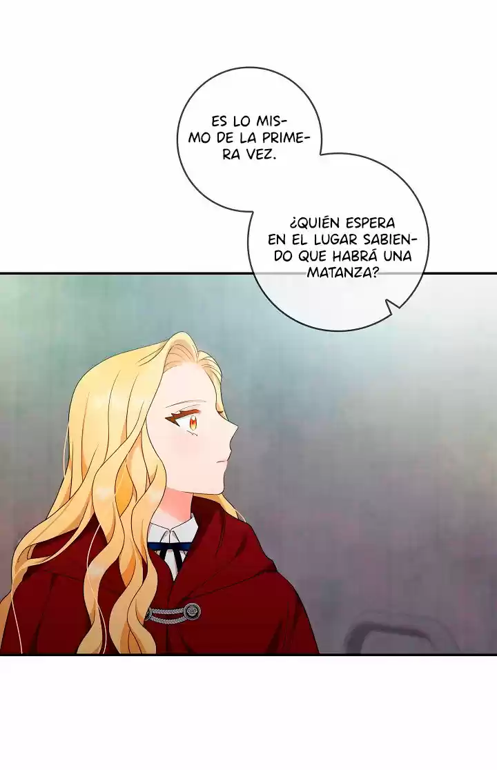 La Princesa De Dos Caras - Capítulo 18 - Página 4 - LectorTMOo