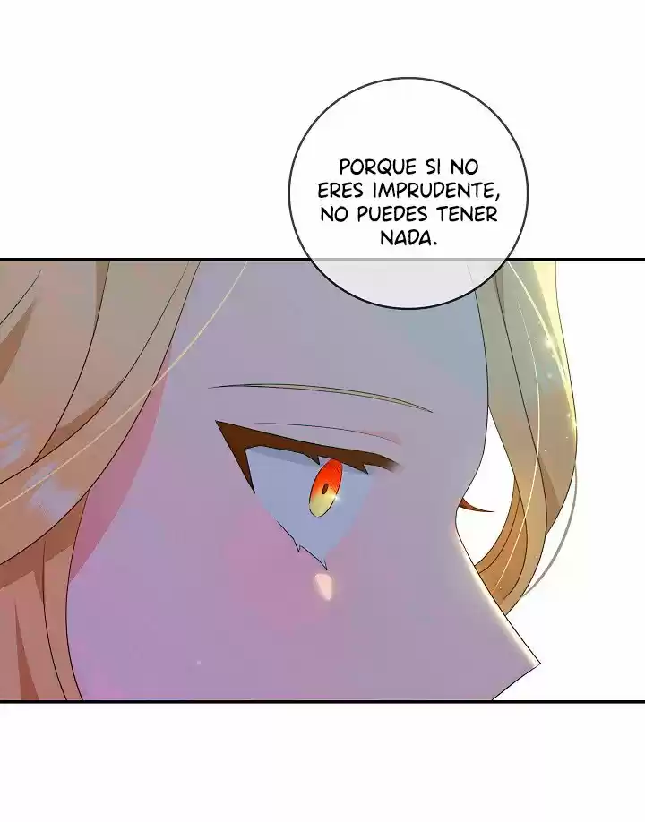 La Princesa De Dos Caras - Capítulo 18 - Página 6 - LectorTMOo