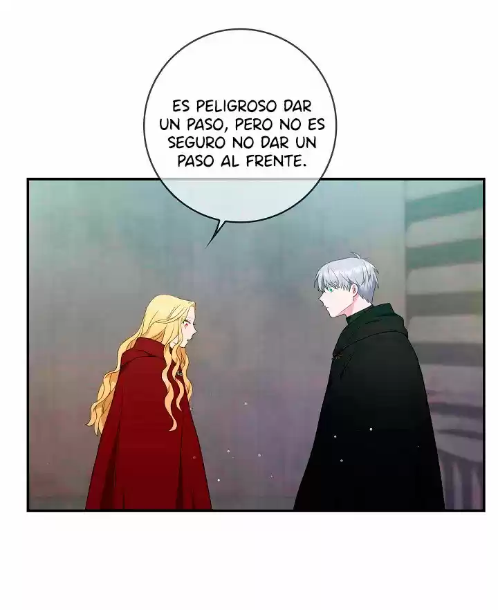 La Princesa De Dos Caras - Capítulo 18 - Página 7 - LectorTMOo