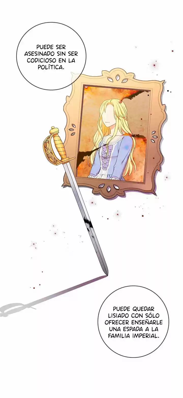 La Princesa De Dos Caras - Capítulo 18 - Página 8 - LectorTMOo