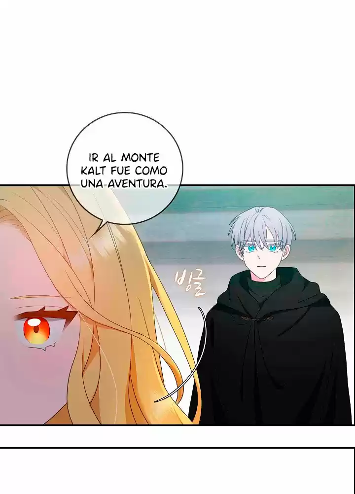 La Princesa De Dos Caras - Capítulo 18 - Página 11 - LectorTMOo