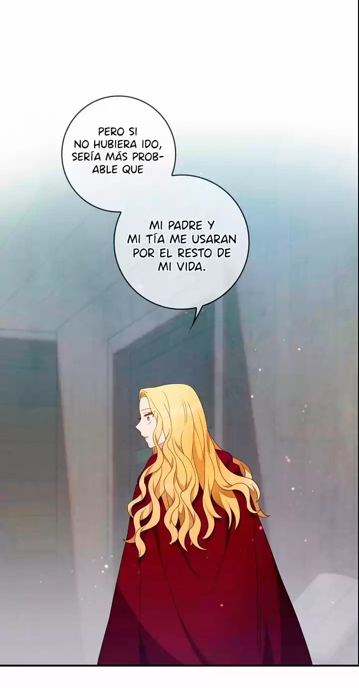 La Princesa De Dos Caras - Capítulo 18 - Página 12 - LectorTMOo