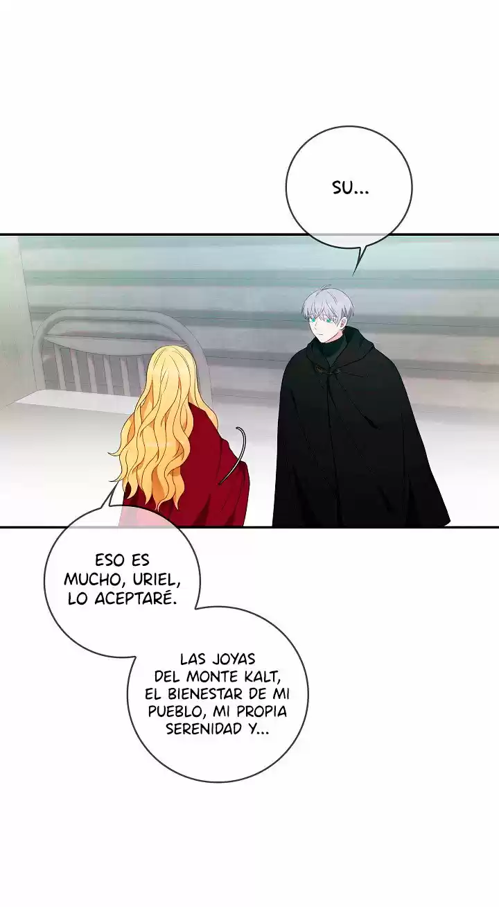 La Princesa De Dos Caras - Capítulo 18 - Página 13 - LectorTMOo