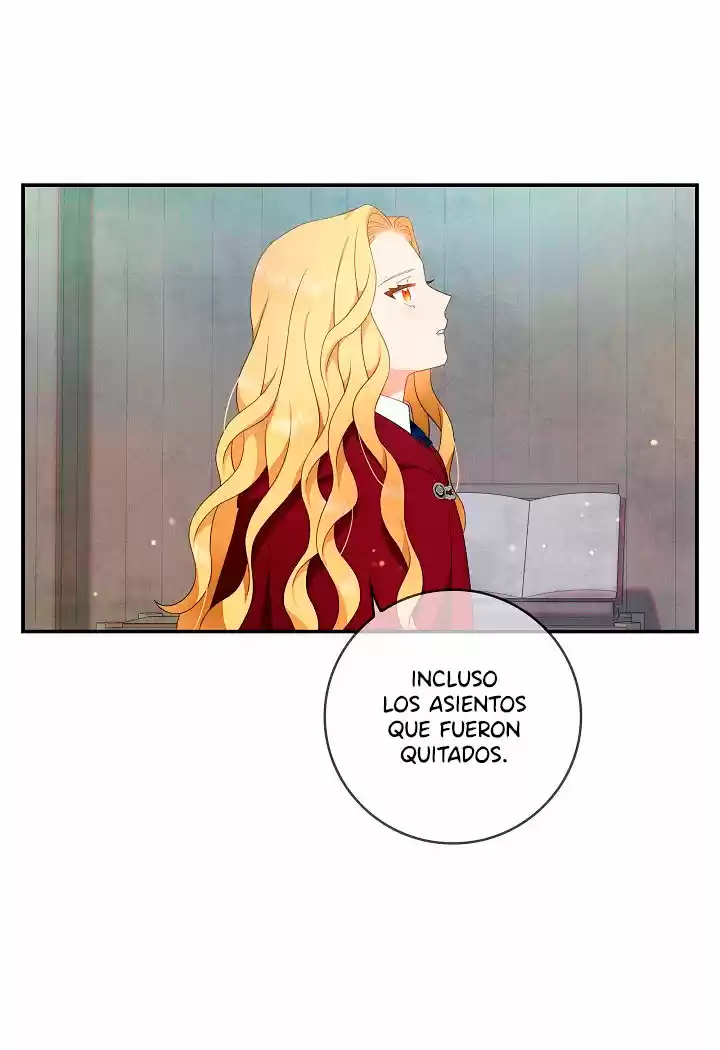 La Princesa De Dos Caras - Capítulo 18 - Página 14 - LectorTMOo