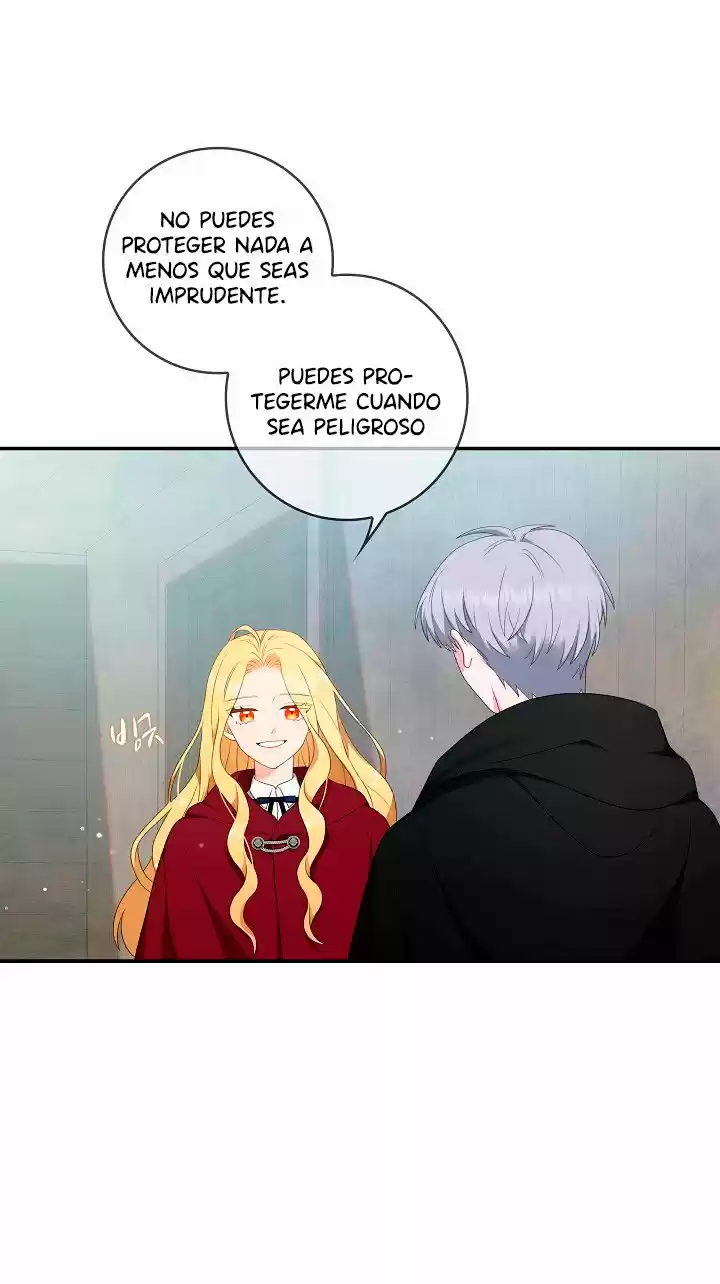 La Princesa De Dos Caras - Capítulo 18 - Página 15 - LectorTMOo