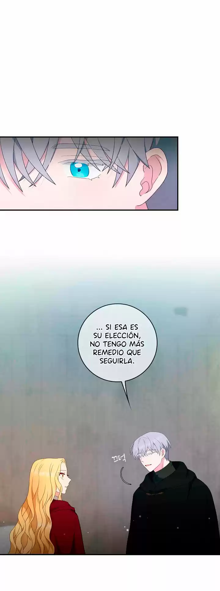 La Princesa De Dos Caras - Capítulo 18 - Página 16 - LectorTMOo