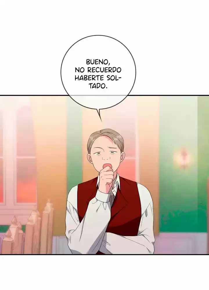 La Princesa De Dos Caras - Capítulo 18 - Página 19 - LectorTMOo