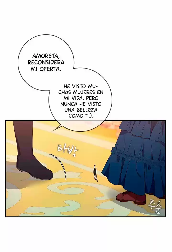 La Princesa De Dos Caras - Capítulo 18 - Página 20 - LectorTMOo