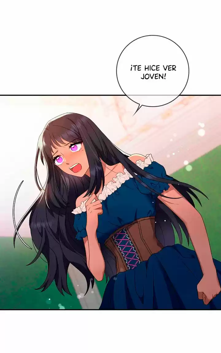 La Princesa De Dos Caras - Capítulo 18 - Página 21 - LectorTMOo