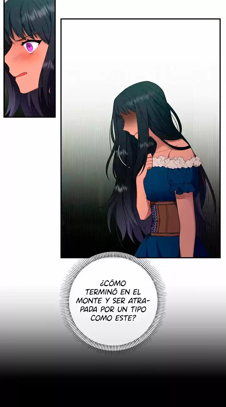 La Princesa De Dos Caras - Capítulo 18 - Página 23 - LectorTMOo