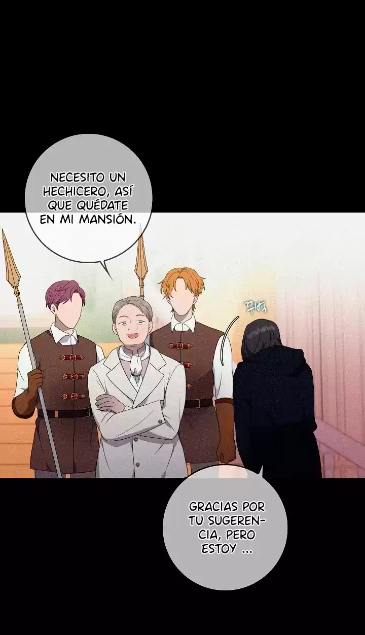 La Princesa De Dos Caras - Capítulo 18 - Página 24 - LectorTMOo