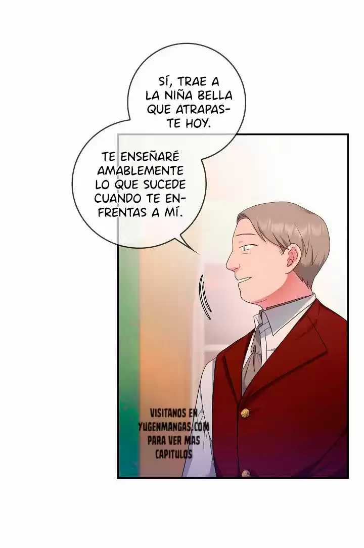 La Princesa De Dos Caras - Capítulo 18 - Página 44 - LectorTMOo