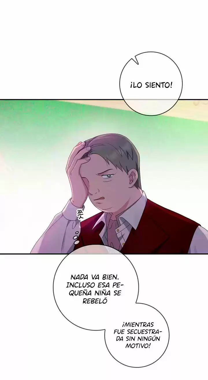 La Princesa De Dos Caras - Capítulo 18 - Página 49 - LectorTMOo