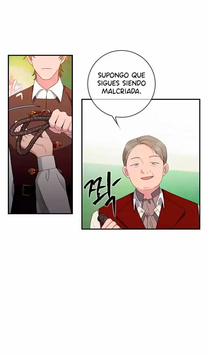 La Princesa De Dos Caras - Capítulo 18 - Página 50 - LectorTMOo